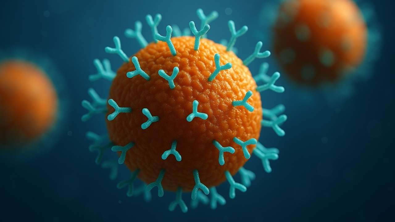Cancer Cell Sugar May Treat Diabetes - type 1