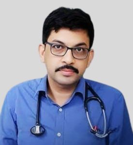 Dr. Goutam Lahiri