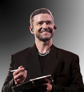 Justin Timberlake suffered from Lyme Disease