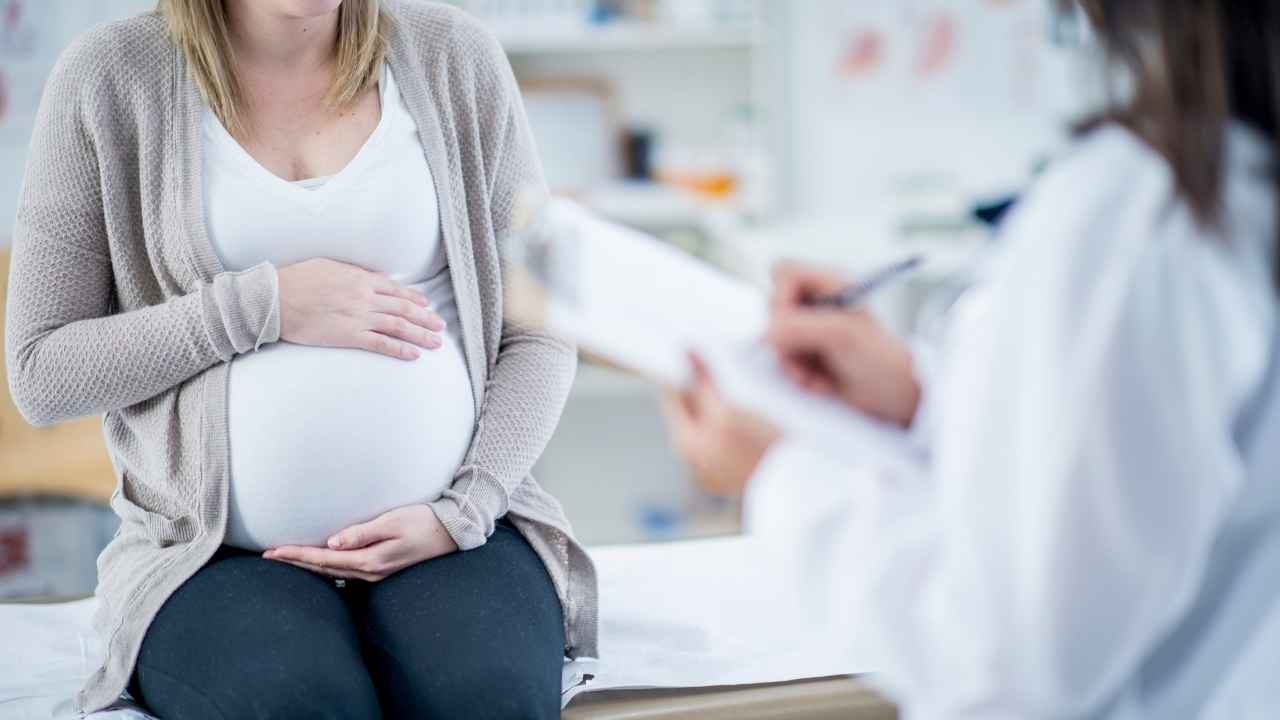 Why Regular Check-ups during Pregnancy Is Essential