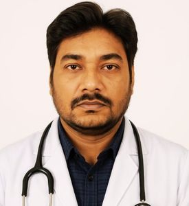 Dr. Subhankar Poddar