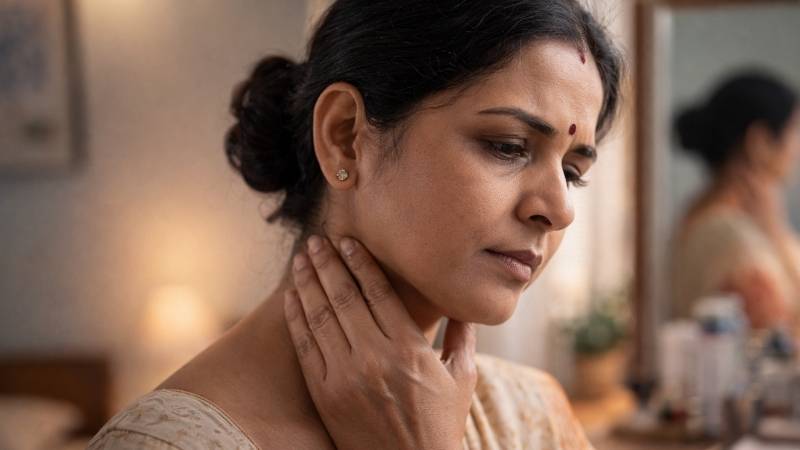 Top Cancer Drugs in India - early signs of cancer