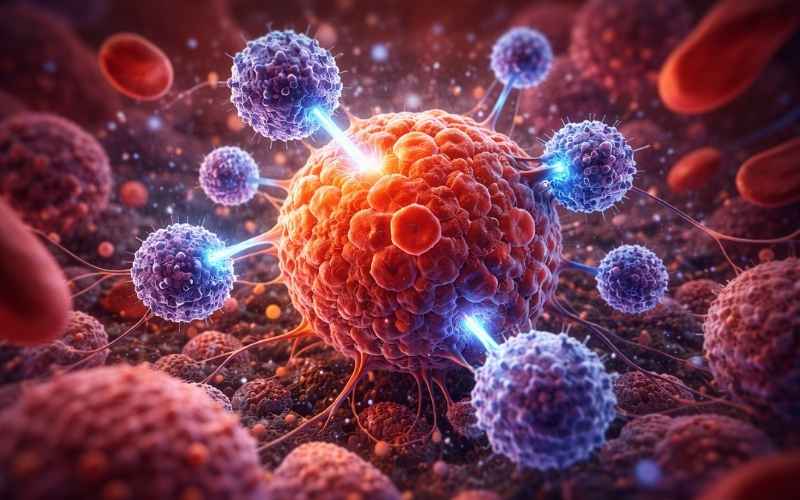 Top Cancer Drugs in India